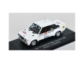 Fiat 131 Abarth n.2 Rallye Sanremo 1980 Rohrl/Geistdorfer - мащаб 1:43 на CMR нов в PVC кейс, снимка 1