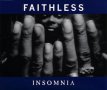 Търся Faithless insomnia album CD оригинaлен, снимка 4