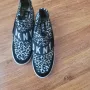 DKNY  нови платформи, снимка 3