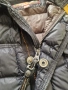 Страхотно мъжко пухено яке PARAJUMPERS размер L , снимка 8