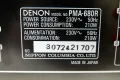 Denon PMA-680R, снимка 7