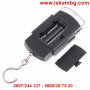 Електронен кантар за багаж до 50 кг  код 0203, снимка 5