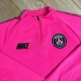 Мъжка блуза Nike x PSG | S размер, снимка 3