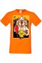 Мъжка тениска The Simpsons Krusty The Clown Pennywise 01,Halloween,Хелоуин,Празник,Забавление,Изнена, снимка 9