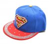 Шапка - Супермен (Superman), снимка 1 - Шапки - 39790706