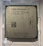 Процесор AMD Phenom II X4 945 3GHz, снимка 1 - Процесори - 43612494