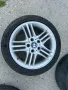 4 бр.ОРИГИНАЛНИ ДЖАНТИ ЗА БМВ  R17 ET 47, снимка 4