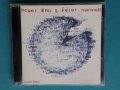 Roger Eno & Peter Hammill - 1999 - The Appointed Hour(Experimental,Ambient,Electroacoustic), снимка 1 - CD дискове - 43592791