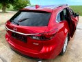 Mazda 6, 2.0i, 165ph., automatic, 2017, estate, engine PE20, 83000 km, euro 6, skyactive, Мазда 6, 2, снимка 6