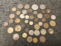 Лот монети, снимка 2