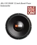 JBL 12" субуфер бас каса subwoofer , снимка 1