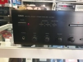 Усилвател Yamaha AX-540 Две по 110 вата на 4 ома. В отлично техническо и визуално състояние., снимка 2