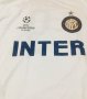Фен тениска на FC INTER с Ваше име и номер!Футболна тениска на Интер Серия А!, снимка 5