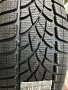Гуми 215/60/17 Dunlop Зимни Не ползвани 4 броя, снимка 4