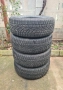 Гуми 4бр 17ц 60 225 зимни DUNLOP , снимка 2