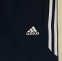 Adidas оригинални къси гащета S Адидас спорт фитнес шорти, снимка 3