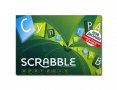 SCRABBLE ОРИГИНАЛ - Игра на думи НА БЪЛГАРСКИ ЕЗИК 9614