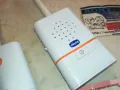 CHICCO X2 ПРЕДАВАТЕЛ И ПРИЕМНИК 0511241542, снимка 8