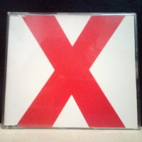 INXS - Suicide Blonde Single Remix Cd, снимка 1 - CD дискове - 37431882