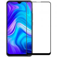 Xiaomi Redmi 9A стъклен протектор - glass protector , снимка 2 - Фолия, протектори - 35291295