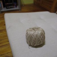 Прежда за плетене на една кука, снимка 11 - Други - 32464601