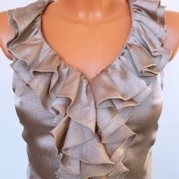 Дамска блуза, снимка 3 - Тениски - 28849321