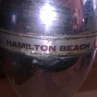 USA ONLY USA-drink master-hamilton beach-usa-внос холандия, снимка 8 - Миксери - 27745651