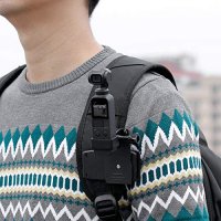 Рамка за DJI Osmo Pocket Camera, За монтиране към аксесоари за GoPro, снимка 7 - Чанти, стативи, аксесоари - 27865459