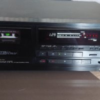 AIWA XK-S7000 касетен дек, снимка 1 - Декове - 43960594