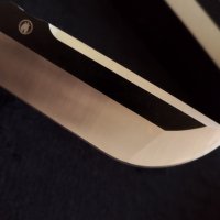Ловен нож Falcon, снимка 3 - Ножове - 43924753
