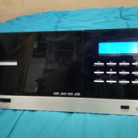Telefunken M200 аудио система без колони, снимка 2 - Аудиосистеми - 26235661
