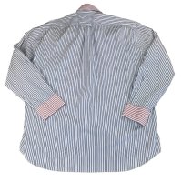 Мъжка риза GANT оригинал размер ХЛ, снимка 2 - Ризи - 42967780