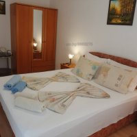 Латна ваканция в уютен апартамент, на МЕТРИ от Морето в Бургас.                            , снимка 3 - Квартири, нощувки - 21105797
