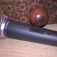 shure sm58 in mexico-microphone-внос швеицария, снимка 4 - Микрофони - 26590823