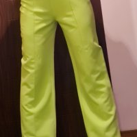 Дамски панталон Lime , снимка 12 - Панталони - 40692679