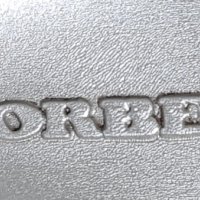 Алуминиеви джанти BORBET 15 цола за Тойота 7Jx15H2 Германия, снимка 4 - Гуми и джанти - 43055736