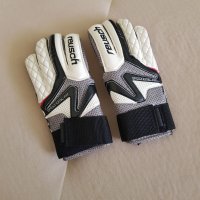 Original REUSCH Goalkeeper Gloves, снимка 1 - Футбол - 38575487