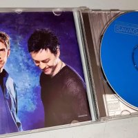 Savage Garden CD, снимка 3 - CD дискове - 43775797