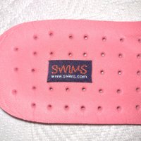 Swims Lace, Men's Loafers № 44 мъжки спортни мокасини, снимка 11 - Мокасини - 38248244