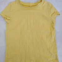 Тениска 104/110, снимка 1 - Детски тениски и потници - 32680950