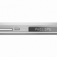 Philips DVD плейър, снимка 2 - Плейъри, домашно кино, прожектори - 36452751