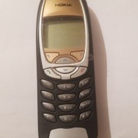 Nokia 6310i Mercedes Benz, BMW,VW,AUDI , снимка 1 - Nokia - 38539421