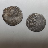 Турски монети , снимка 2 - Нумизматика и бонистика - 40123567