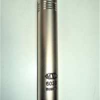 MXL603s condenser microphone, снимка 1 - Микрофони - 33667731
