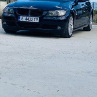 BMW 320, снимка 7 - Автомобили и джипове - 44852928