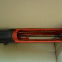  Пистолет хилти уред за монтаж пожарозащитен , снимка 2 - Други инструменти - 43127456