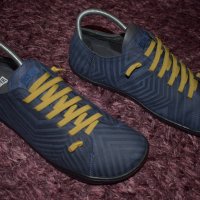 Camper Twins for mens, снимка 3 - Спортно елегантни обувки - 26721016