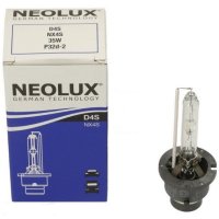 Ксенонови(Xenon)  крушки NEOLUX(by Osram) D4S-4300K, снимка 3 - Аксесоари и консумативи - 44103063