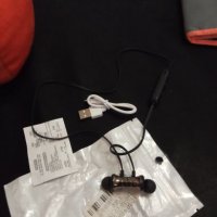 Магнитни слушалки, снимка 5 - Безжични слушалки - 26625129