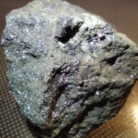 Руда минерали сувенири №3, снимка 1 - Декорация за дома - 44005356